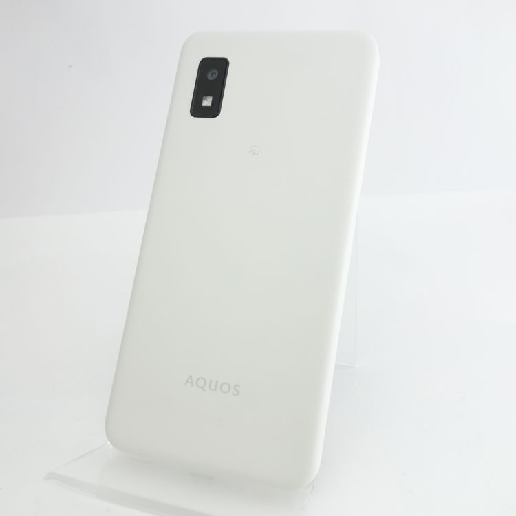 SIMե꡼AQUOS wish3 A302SH-s ۥ磻 ¡ Softbank