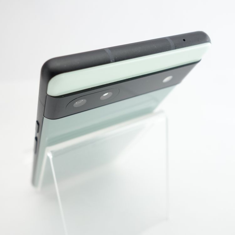 ��SIM�ե꡼��Google Pixel 6a 128GB ������ �������¡� au��