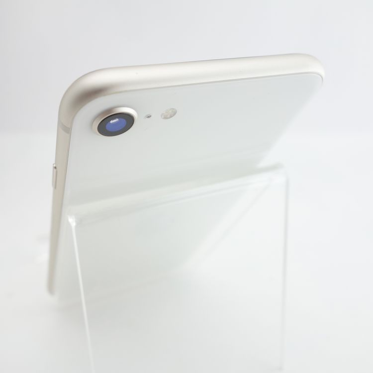 SIMե꡼iPhoneSE3 64GB 饤 100 ݾ