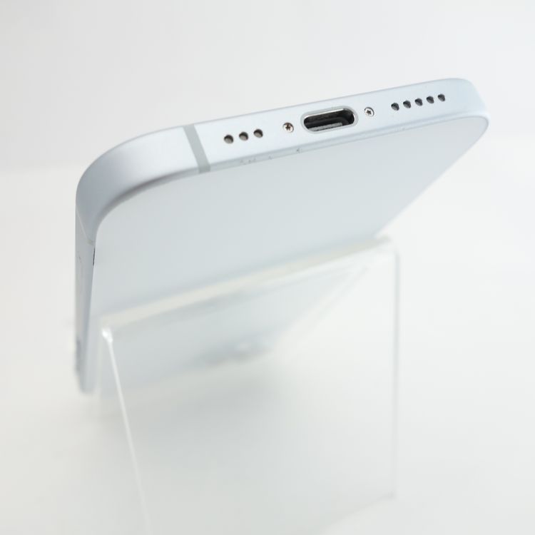 ��SIM�ե꡼��iPhone15 128GB �֥롼 ����92% �������¡�