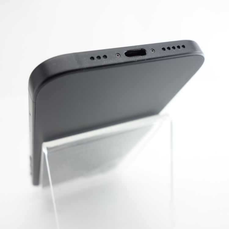 ��SIM�ե꡼��iPhone15 128GB �֥�å� ����98% �������¡�