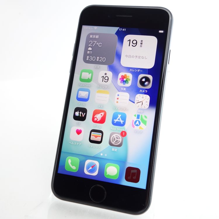 ��SIM�ե꡼��iPhoneSE3 64GB �ߥåɥʥ��� ����100�� �������¡�