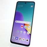 【SIMフリー】Redmi 12 5G XIG03 スカイブルー 利用制限〇 au版