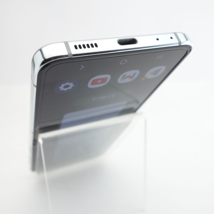 SIMե꡼Galaxy Z Flip5 SCG23 ߥ ¡ au