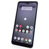 ��SIM�ե꡼��AQUOS wish3 SH��53D �֥�å� �������¡� docomo��