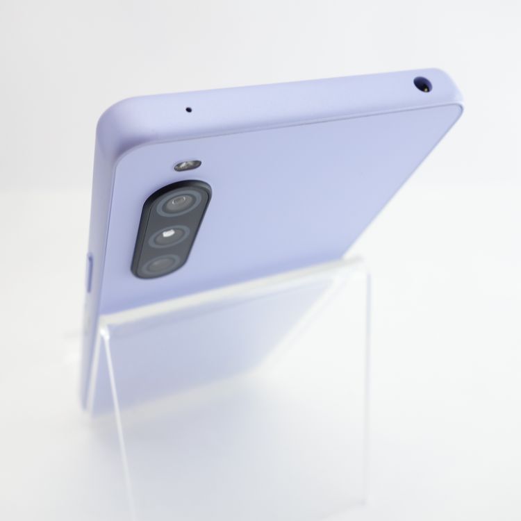 SIMե꡼Xperia 10 V SOG11 ٥ ¡ au
