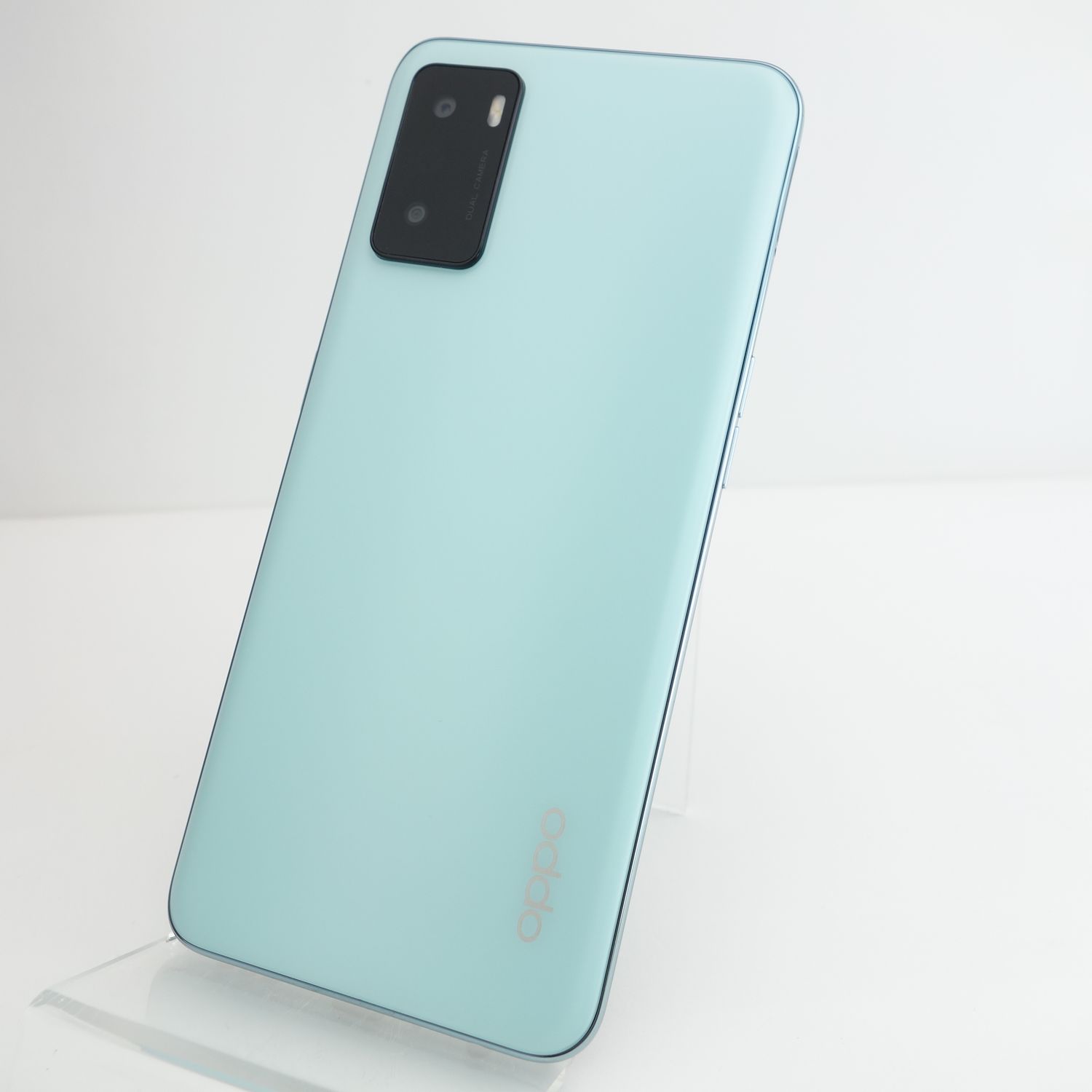 ムスビー｜【SIMフリー】OPPO A55s 5G A102OP グリーン SoftBank版 