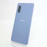 SIMե꡼Xperia 10 III SOG04 ֥롼 ¡ au