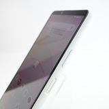 SIMե꡼Xperia 10 III SO-52B ۥ磻 docomo ¡