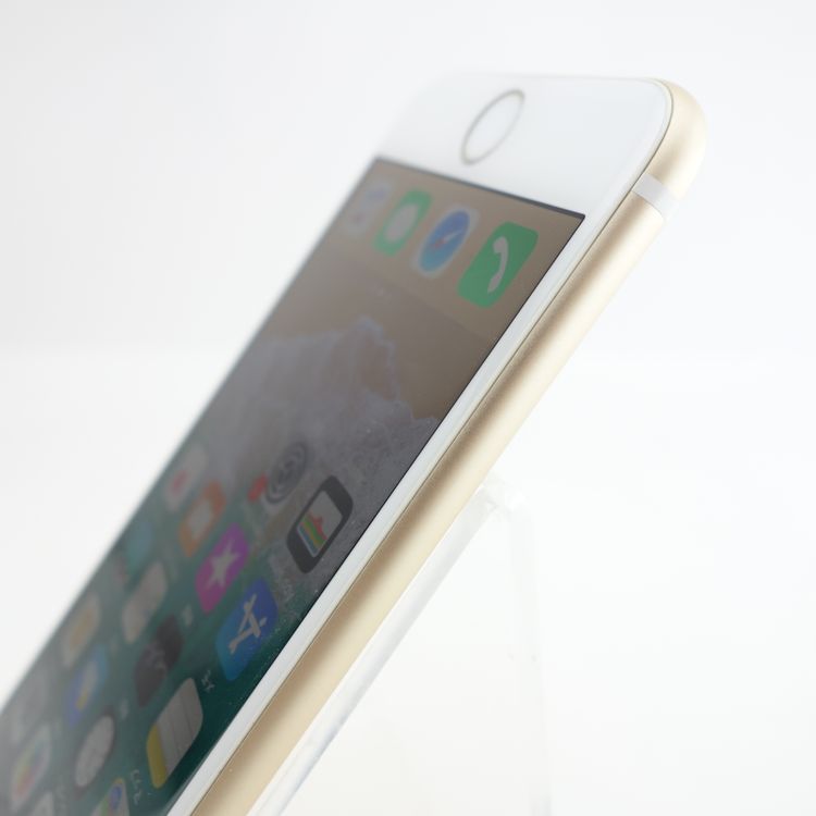 【SIMフリー】iPhone6S 16GB ゴールド 電池100% 利用制限〇