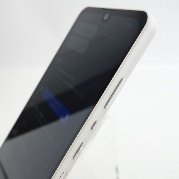 ��SIM�ե꡼��AQUOS wish2 SH-51C �ۥ磻�� �������¡� docomo��
