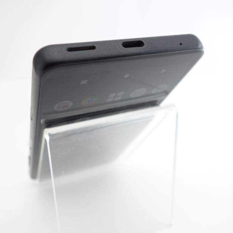 SIMե꡼Xperia Ace II SO-41B ֥å ¡ docomo