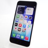 ��SIM�ե꡼��iPhoneSE3 64GB �������饤�� ����100�� �������¡�