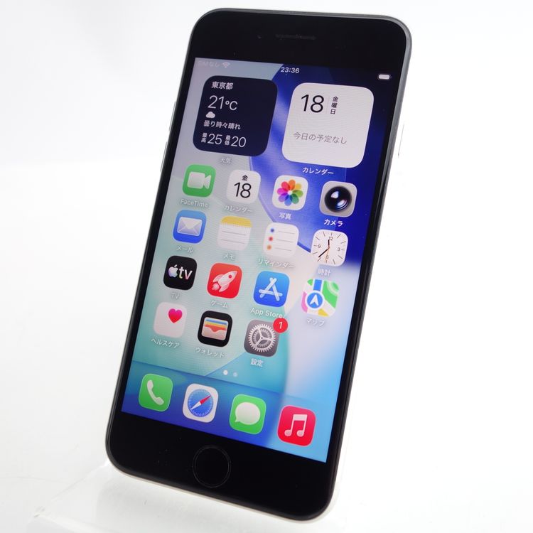 ��SIM�ե꡼��iPhoneSE3 64GB �������饤�� ����100�� �������¡�