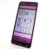 ��SIM�ե꡼��BASIO active3 KYG04 ��å� �������¡� au��