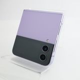 SIMե꡼Galaxy Z Flip4 SCG17 ܥѡץ ¡ au