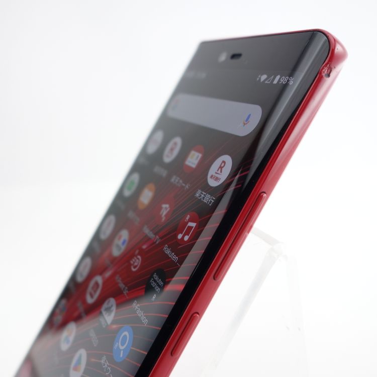 ��SIM�ե꡼��Rakuten Hand 5G P780 ����ॾ���å� �������¡�