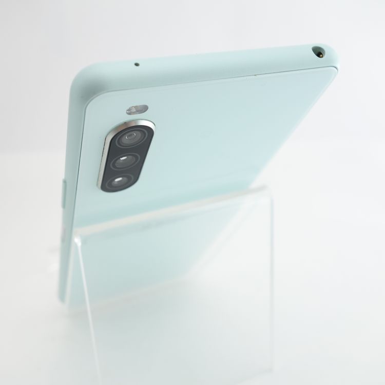 ��SIM�ե꡼��Xperia 10 II SO-41A �ߥ�� �������¡� docomo��