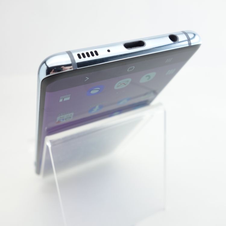 ��SIM�ե꡼��Galaxy S10 SC-03L �ץꥺ��֥롼 �������¡�