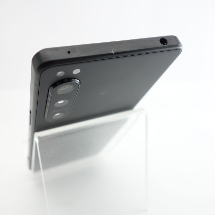 SIMե꡼Xperia 5 IV SOG09 ֥å ¡ au
