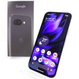 【SIMフリー】Google Pixel 9a 128GB オブシディアン 利用制限〇