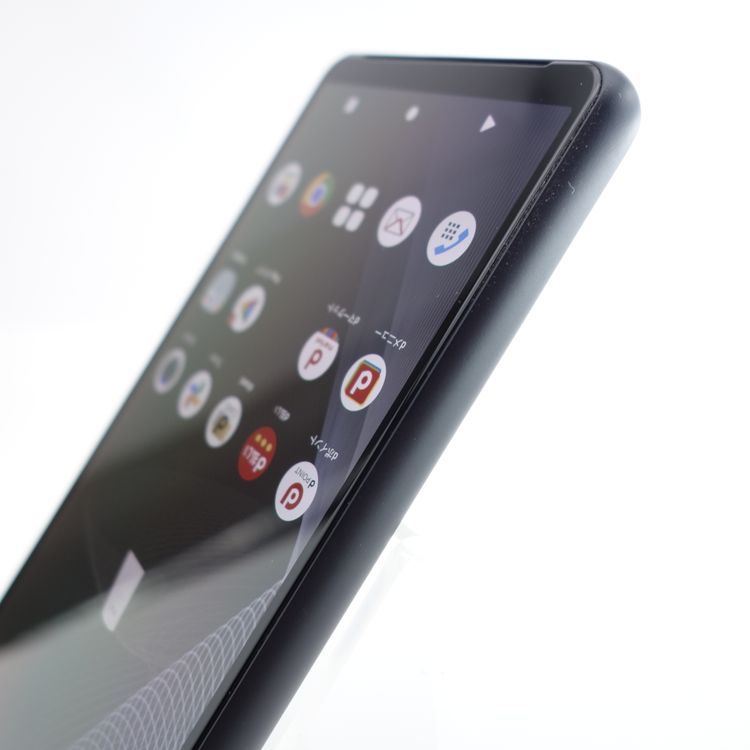 ��SIM�ե꡼��Xperia 10 III SO-52B �֥�å� �������¡� docomo��