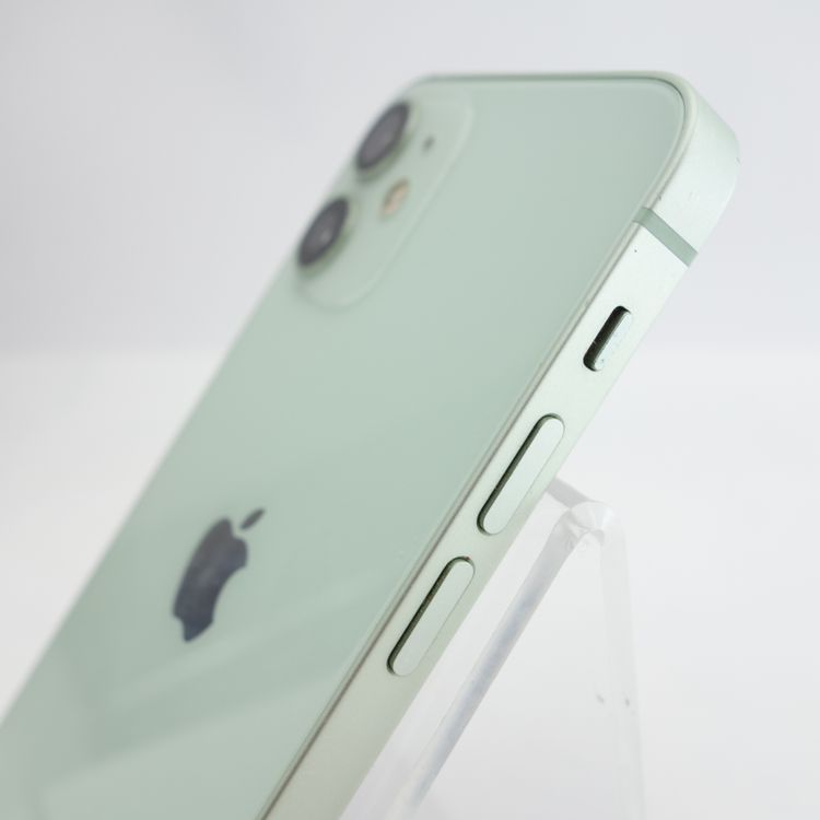�ڥ���󥯡�iPhone12mini 64GB ���꡼�� ����76�� �������¡� FaceID����