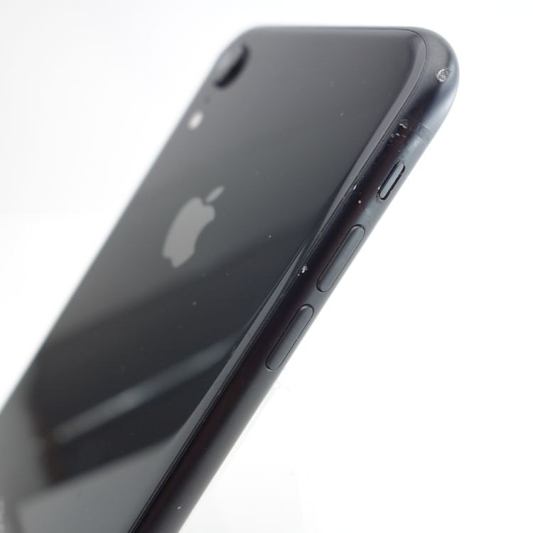 ��SIM�ե꡼��iPhoneXR 64GB �֥�å� ����80�� �������¡�