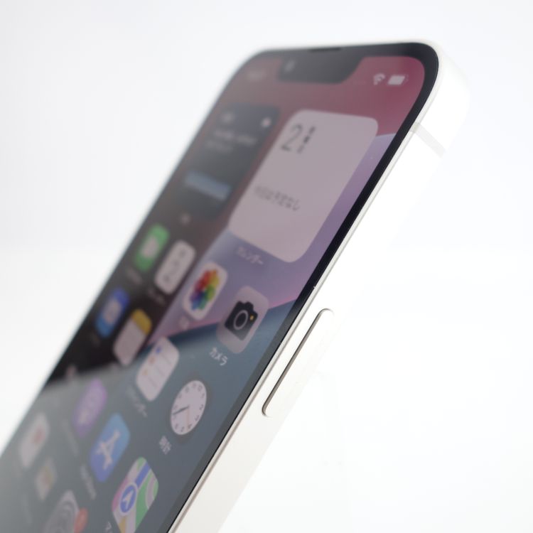 ��SIM�ե꡼��iPhone13 128GB �������饤�� ����97�� �������¡�