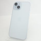 ��SIM�ե꡼��iPhone15 128GB �֥롼 ����90% Apple���ȥ���