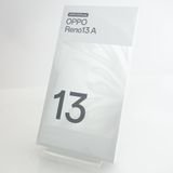 ��SIM�ե꡼��OPPO Reno 13A CPH2699 ��ߥʥ��ͥ��ӡ� ������