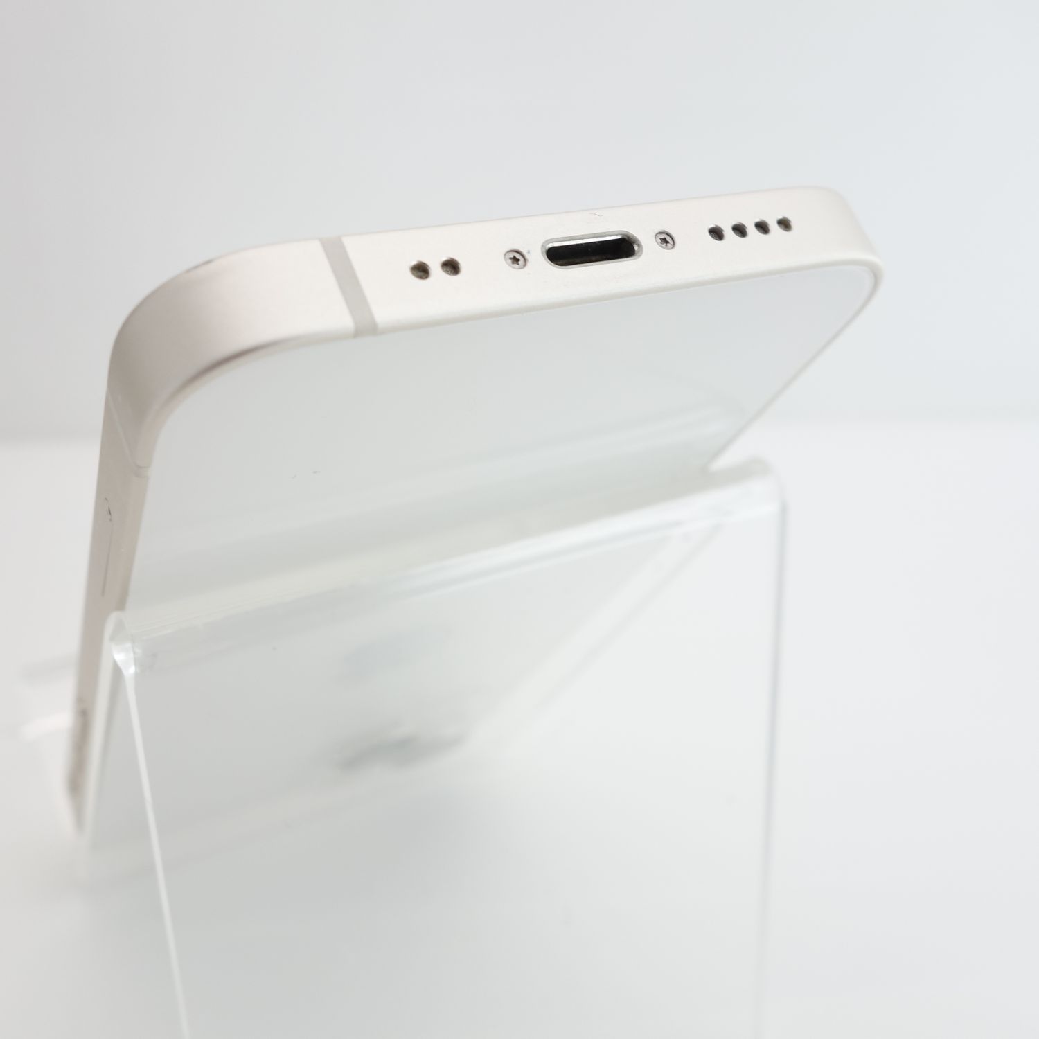 ムスビー｜【ジャンク】iPhone13mini 128GB スターライト 電池87 