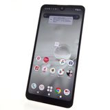 【SIMフリー】AQUOS wish2 SH-51C ホワイト 利用制限〇 docomo版
