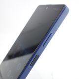 SIMե꡼Xperia Ace III A203SO ֥롼 ¡ Y!mobile