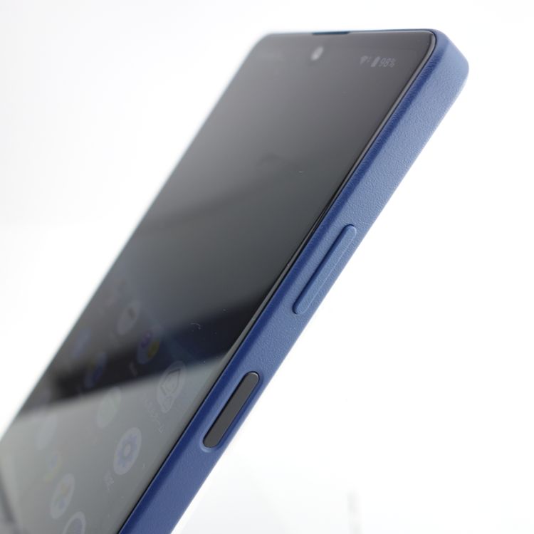 SIMե꡼Xperia Ace III A203SO ֥롼 ¡ Y!mobile