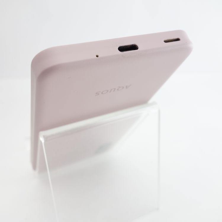 ��SIM�ե꡼��AQUOS wish3 A302SH �ԥ� �������¡� Y!mobile��