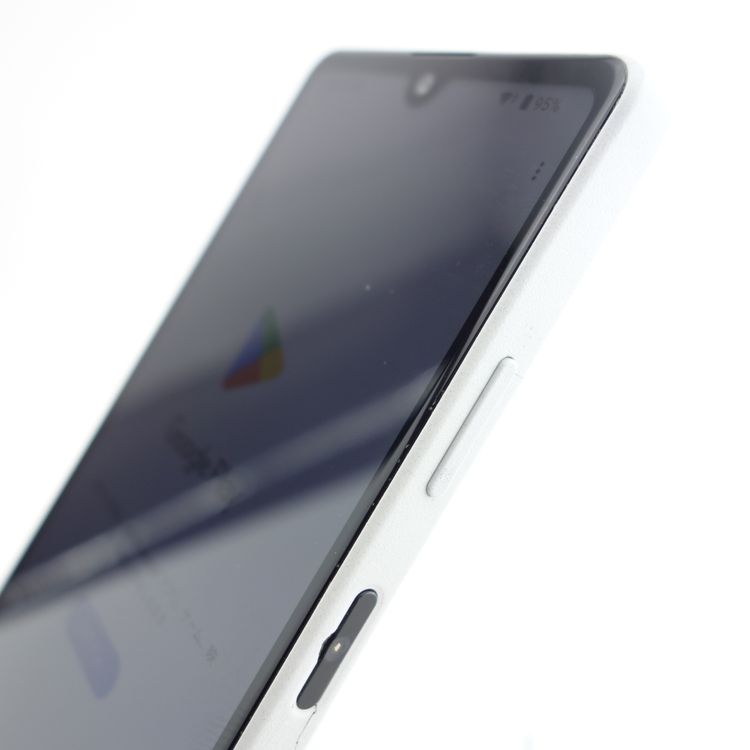 ��SIM�ե꡼��Xperia Ace III SOG08 ���졼 ���������ݾ� au��