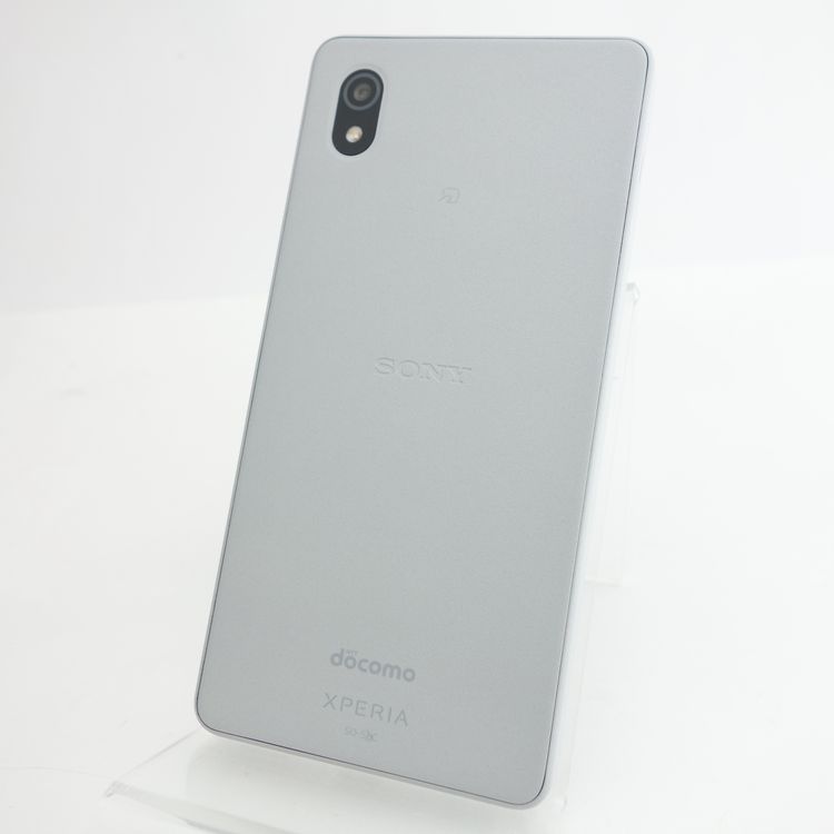 ��SIM�ե꡼��Xperia Ace III SO-53C ���졼 �������¡� docomo��