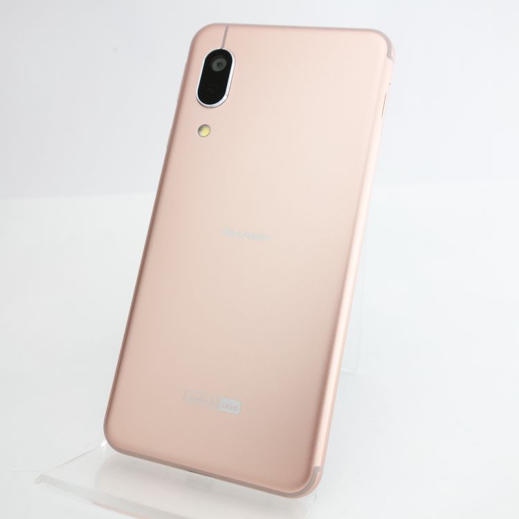 SIMե꡼Android One S7 S7-SH 饤ȥåѡ Y!mobile