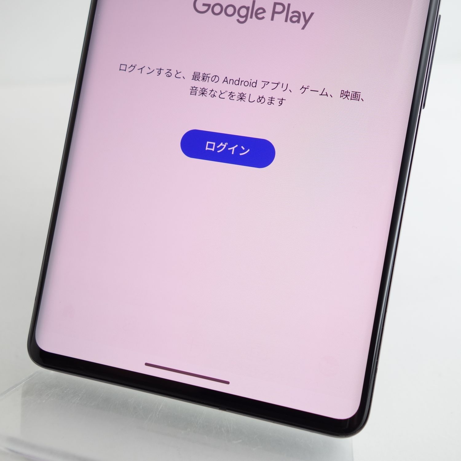 ムスビー｜【SIMフリー】Google Pixel 7Pro GFE4J オブシディアン 国内 
