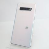 SIMե꡼Galaxy S10 SCV41 ץꥺۥ磻 ¡ au