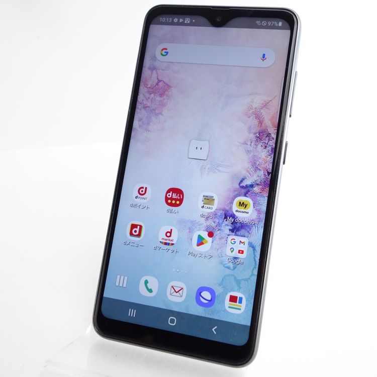��SIM�ե꡼��Galaxy A20 SC-02M �֥�å� �������¡� docomo��