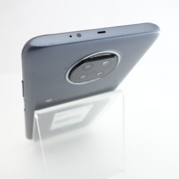 ��SIM�ե꡼��Redmi Note 9T 128GB A001XM �ʥ��ȥե�����֥�å�