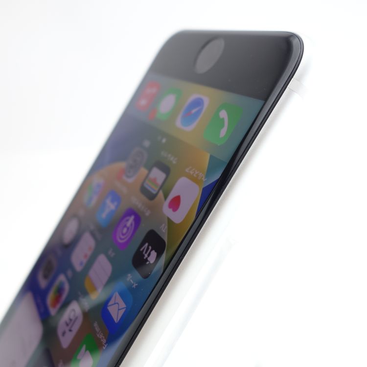 ��SIM�ե꡼��iPhoneSE2 64GB �ۥ磻�� ����100�� �������¡�