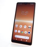 SIMե꡼Xperia Ace III A203SO ֥å Y!mobile