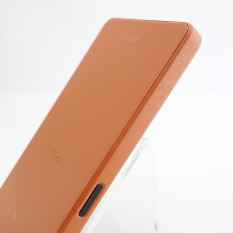 SIMե꡼Xperia Ace III A203SO ֥å Y!mobile