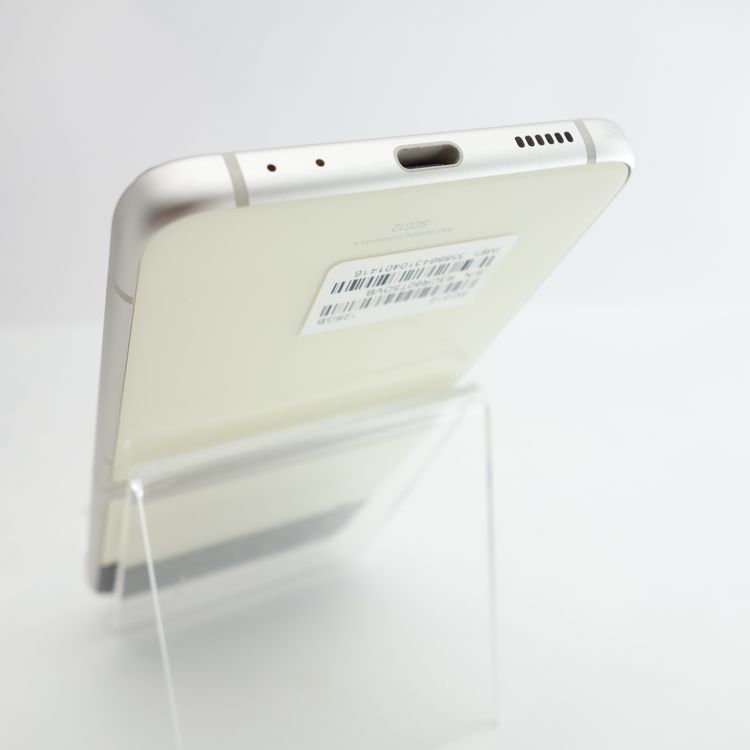 SIMե꡼Galaxy Z Flip3 5G SCG12 ꡼ ¡ au