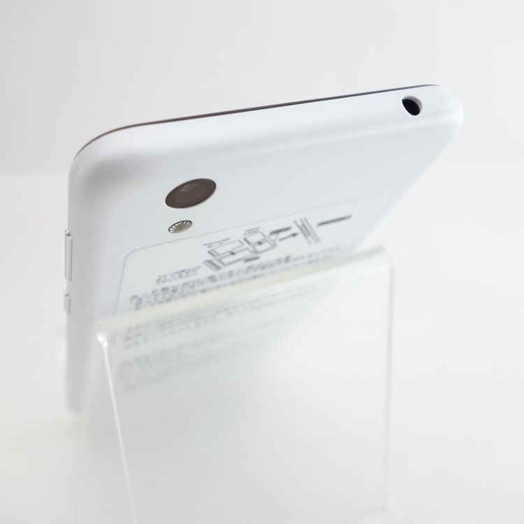 ��SIM�ե꡼��AQUOS sense basic 702SH �ۥ磻�� �������¡�