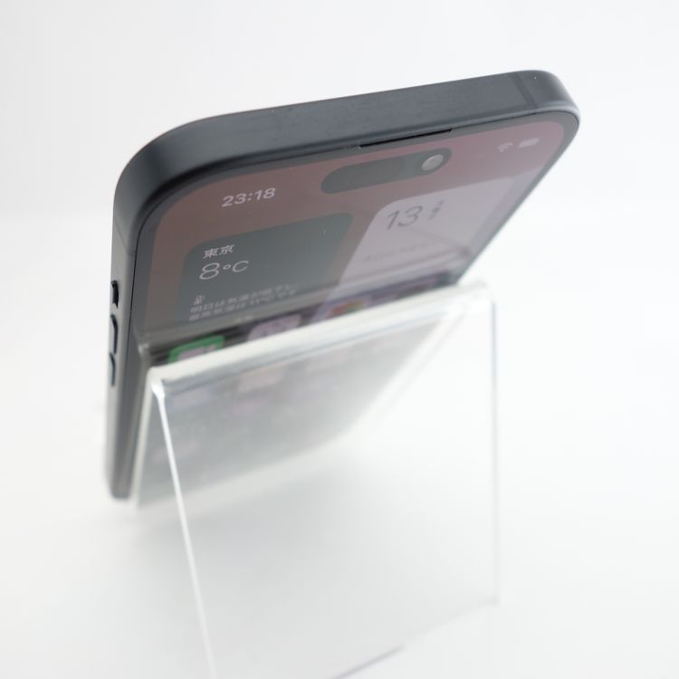 ��SIM�ե꡼��iPhone15 128GB �֥�å� ����92% �������¡�