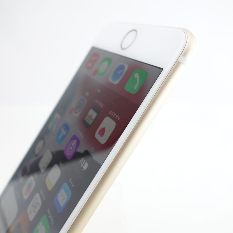 ��SIM�ե꡼��iPhone6S Plus 64GB ������� ����100�� �������¡�